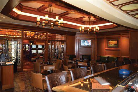 Casino Cigar Lounge: The Ultimate Guide to Luxury, Atmosphere, and Etiquette