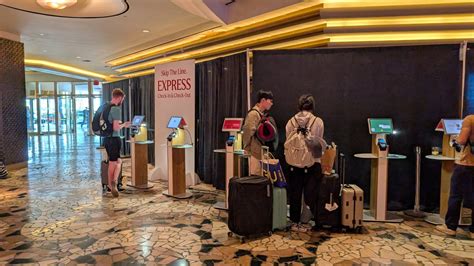Casino Check-In: The Complete Guide to Seamless Registration and Verification