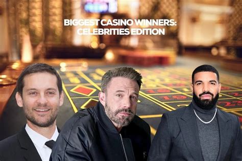 Casino Celebrities: How Stars and High Rollers Shape the Gambling World