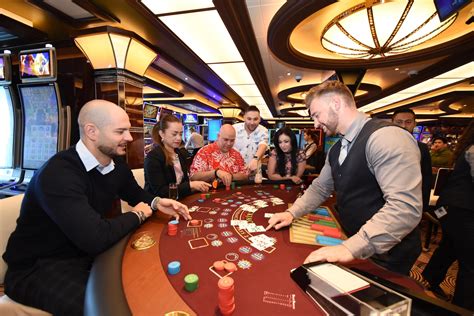 Casino Careers: How to Build a Successful Path in the Gaming Industry