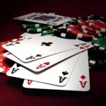 Casino Card Counting: The Expert’s Guide to Beating the House Edge