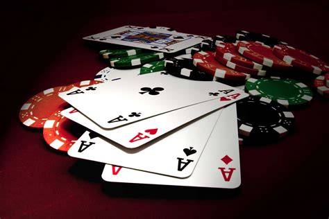 Casino Card Games: A Complete Guide to Mastering the Most Popular Table Games