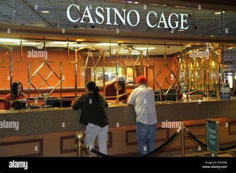 Casino Cage: The Financial Backbone of Casino Operations