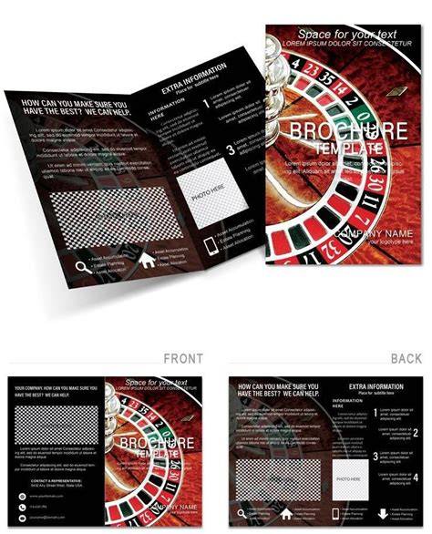 The Ultimate Guide to Casino Brochures: Design, Strategy, and Impact