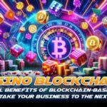 Casino Blog: How to Choose Reliable Content and Stay Informed