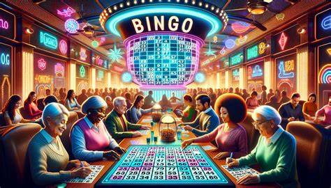 Casino Bingo: The Ultimate Guide to Winning Big in 2025