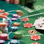 Mastering the Casino Betting Spread: A Strategic Guide for Smart Players