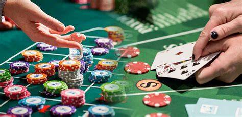 Casino Betting Systems: Do They Really Work in 2025?