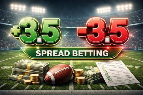 Mastering the Casino Betting Spread: A Strategic Guide for Smart Players