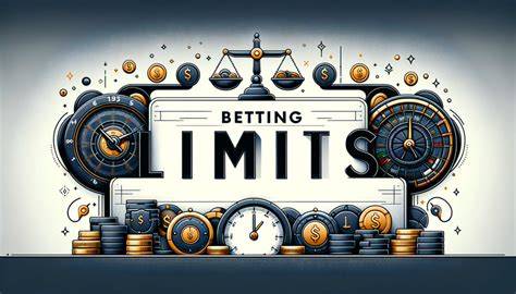 Casino Betting Limits: How to Manage Your Stakes Like a Pro