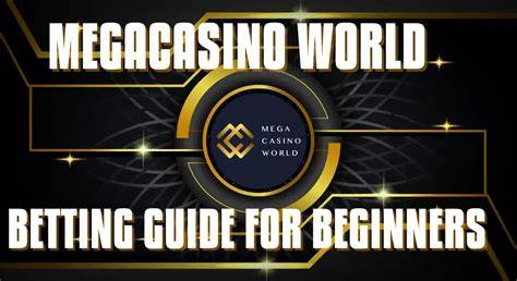 The Ultimate Casino Betting Guide: Strategies, Odds, and Mistakes to Avoid