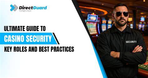 Best Practices for Casino Operations: A 2025 Expert Guide