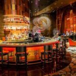 Casino Bar Design: Crafting Spaces That Keep Players and Guests Engaged