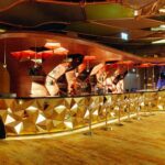 Casino Bars: The Ultimate Guide to High-Stakes Drinking and Gaming