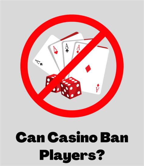 Casino Ban: Legal Landscape, Enforcement, and What It Means for Players