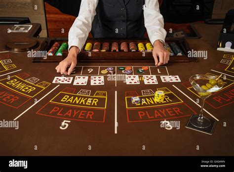 Casino Baccarat: Master the Game with Expert Strategies and Rules