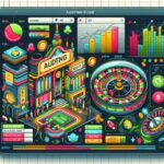 Casino Augmented Reality: The Next Frontier in Immersive Gambling