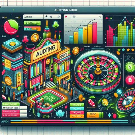 Casino Auditing: The Ultimate Guide to Compliance and Fair Play